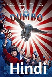 Dumbo 2019 dubb in Hindi HdRip
